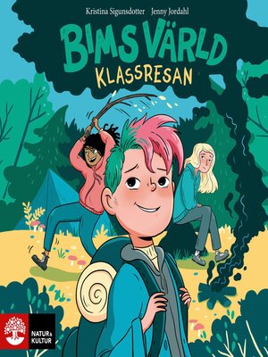 cover image of Klassresan